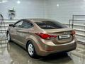 Hyundai Elantra 2014 годаfor6 200 000 тг. в Астана