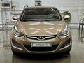 Hyundai Elantra 2014 годаfor6 200 000 тг. в Астана – фото 4