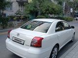 Toyota Avensis 2008 годаfor4 900 000 тг. в Талдыкорган – фото 3