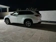 Toyota Highlander, 2015