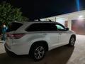 Toyota Highlander 2015 года за 11 000 000 тг. в Актау – фото 2