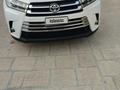 Toyota Highlander 2015 года за 11 000 000 тг. в Актау – фото 3