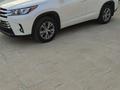 Toyota Highlander 2015 года за 11 000 000 тг. в Актау – фото 4
