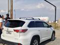 Toyota Highlander 2015 года за 11 000 000 тг. в Актау – фото 5