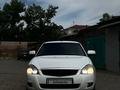 ВАЗ (Lada) Priora 2172 2014 годаүшін3 750 000 тг. в Усть-Каменогорск – фото 2