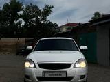 ВАЗ (Lada) Priora 2172 2014 года за 3 750 000 тг. в Усть-Каменогорск – фото 2
