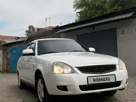 ВАЗ (Lada) Priora 2172 2014 года за 3 750 000 тг. в Усть-Каменогорск – фото 10