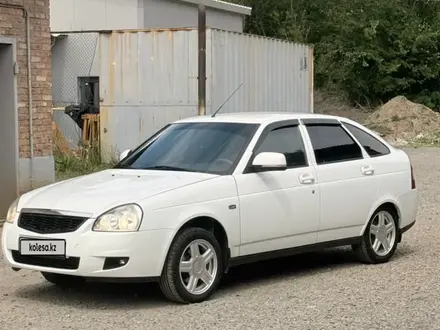 ВАЗ (Lada) Priora 2172 2014 года за 3 750 000 тг. в Усть-Каменогорск – фото 13