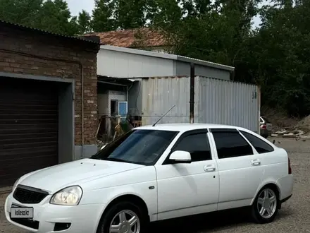 ВАЗ (Lada) Priora 2172 2014 года за 3 750 000 тг. в Усть-Каменогорск – фото 14