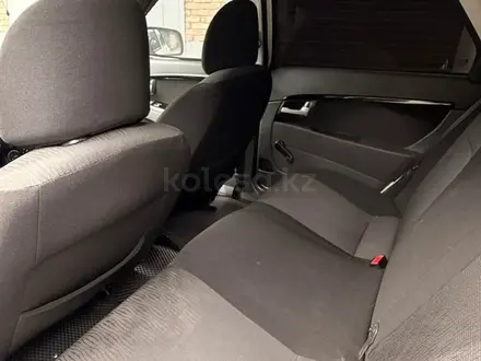 ВАЗ (Lada) Priora 2172 2014 года за 3 750 000 тг. в Усть-Каменогорск – фото 15