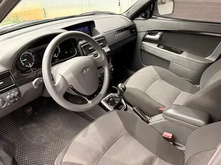 ВАЗ (Lada) Priora 2172 2014 года за 3 750 000 тг. в Усть-Каменогорск – фото 17