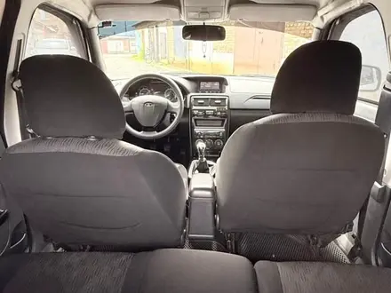 ВАЗ (Lada) Priora 2172 2014 года за 3 750 000 тг. в Усть-Каменогорск – фото 18