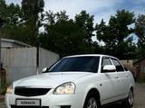 ВАЗ (Lada) Priora 2172 2014 года за 3 750 000 тг. в Усть-Каменогорск