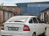 ВАЗ (Lada) Priora 2172 2014 года за 3 750 000 тг. в Усть-Каменогорск – фото 3