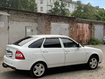 ВАЗ (Lada) Priora 2172 2014 года за 3 750 000 тг. в Усть-Каменогорск – фото 4