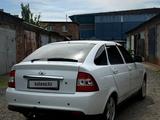 ВАЗ (Lada) Priora 2172 2014 года за 3 750 000 тг. в Усть-Каменогорск – фото 5