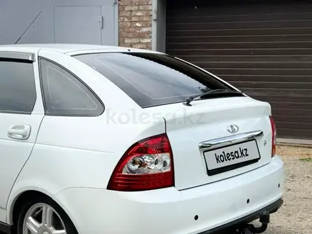 ВАЗ (Lada) Priora 2172 2014 года за 3 750 000 тг. в Усть-Каменогорск – фото 6