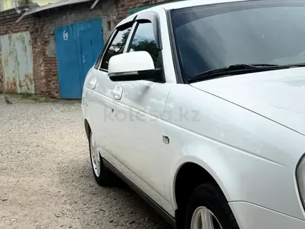 ВАЗ (Lada) Priora 2172 2014 года за 3 750 000 тг. в Усть-Каменогорск – фото 7