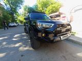 Toyota 4Runner 2023 года за 29 999 990 тг. в Алматы