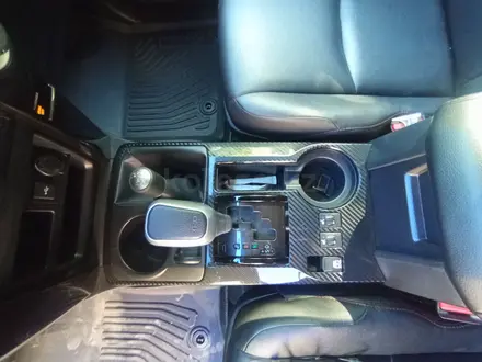 Toyota 4Runner 2023 года за 29 999 990 тг. в Алматы – фото 6
