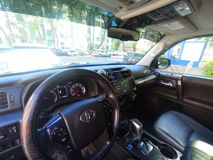 Toyota 4Runner 2023 года за 29 999 990 тг. в Алматы – фото 8