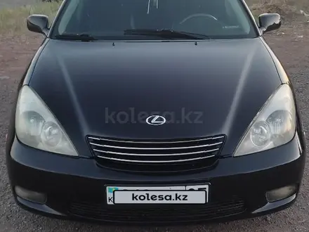 Lexus ES 300 2003 года за 6 000 000 тг. в Алматы – фото 6