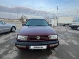 Volkswagen Vento 1993 годаүшін1 400 000 тг. в Шымкент – фото 5