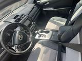 Toyota Camry 2012 годаүшін5 500 000 тг. в Шымкент – фото 3