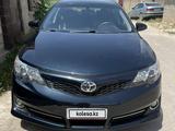 Toyota Camry 2012 годаүшін5 500 000 тг. в Шымкент