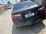 Toyota Camry 2012 годаүшін5 500 000 тг. в Шымкент – фото 2