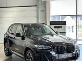 BMW X3 2024 года за 39 539 763 тг. в Караганда – фото 3