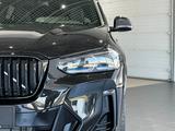 BMW X3 2024 года за 39 539 763 тг. в Караганда – фото 4