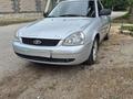 ВАЗ (Lada) Priora 2170 2012 года за 1 500 000 тг. в Тараз