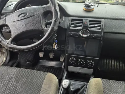 ВАЗ (Lada) Priora 2170 2012 года за 1 500 000 тг. в Тараз – фото 3