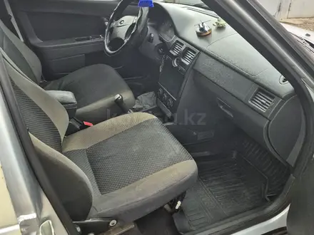 ВАЗ (Lada) Priora 2170 2012 года за 1 500 000 тг. в Тараз – фото 5
