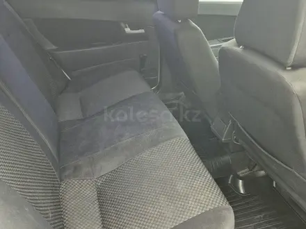 ВАЗ (Lada) Priora 2170 2012 года за 1 500 000 тг. в Тараз – фото 6