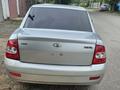 ВАЗ (Lada) Priora 2170 2012 года за 1 500 000 тг. в Тараз – фото 7