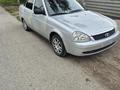 ВАЗ (Lada) Priora 2170 2012 года за 1 500 000 тг. в Тараз – фото 8
