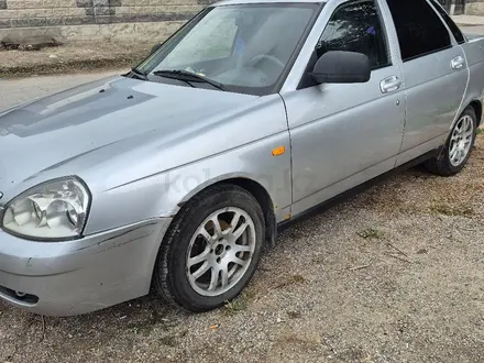 ВАЗ (Lada) Priora 2170 2012 года за 1 500 000 тг. в Тараз – фото 9
