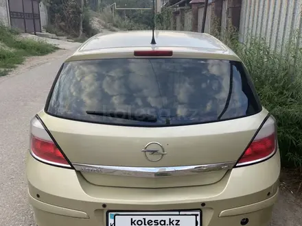 Opel Astra 2004 года за 3 750 000 тг. в Алматы – фото 7