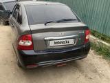 ВАЗ (Lada) Priora 2172 2008 годаүшін500 000 тг. в Атырау – фото 3