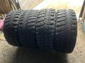 33-12.5R15 Good year kevlar 4 штуки! за 220 000 тг. в Алматы