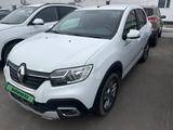 Renault Logan 2021 года за 5 000 000 тг. в Алматы – фото 2