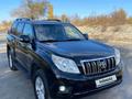 Toyota Land Cruiser Prado 2010 года за 14 200 000 тг. в Талдыкорган – фото 4