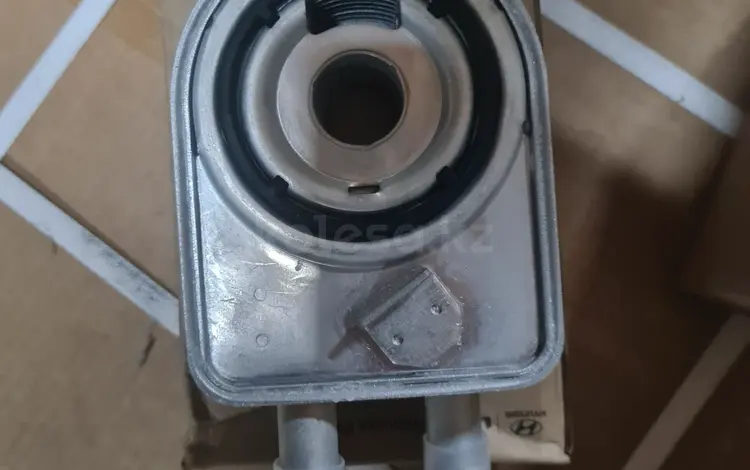 Теплообменик за 5 000 тг. в Алматы