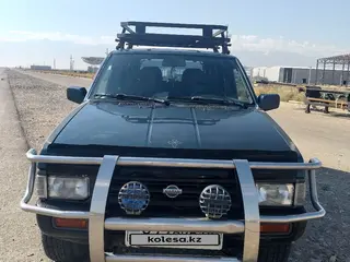 Nissan Terrano