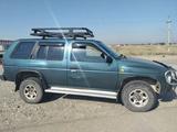 Nissan Terrano 1995 года за 2 600 000 тг. в Алматы – фото 2