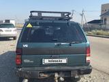 Nissan Terrano 1995 года за 2 600 000 тг. в Алматы – фото 4
