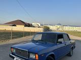 ВАЗ (Lada) 2107 2007 года за 1 200 000 тг. в Шымкент – фото 3
