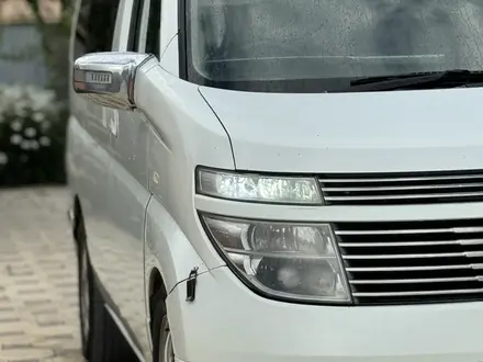 Nissan Elgrand 2004 года за 5 000 000 тг. в Алматы – фото 21